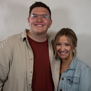 Meet your Posher, Lucas